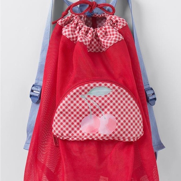 Matilda Jane Other New Matilda Jane Backpack Cooler Sophia